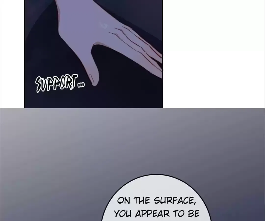 Two-Faced Queen Chapter 92 – Page 61