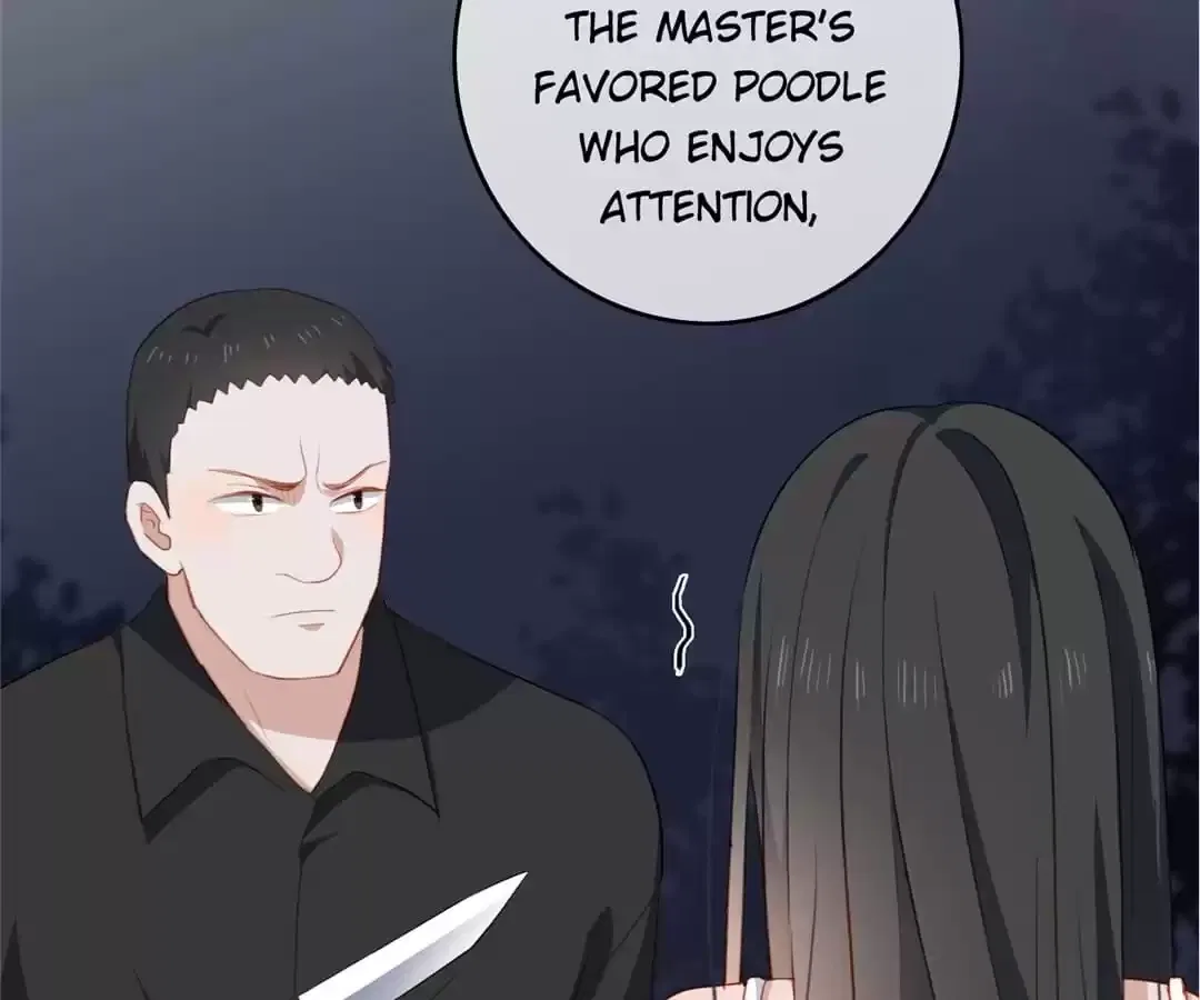 Two-Faced Queen Chapter 92 – Page 62