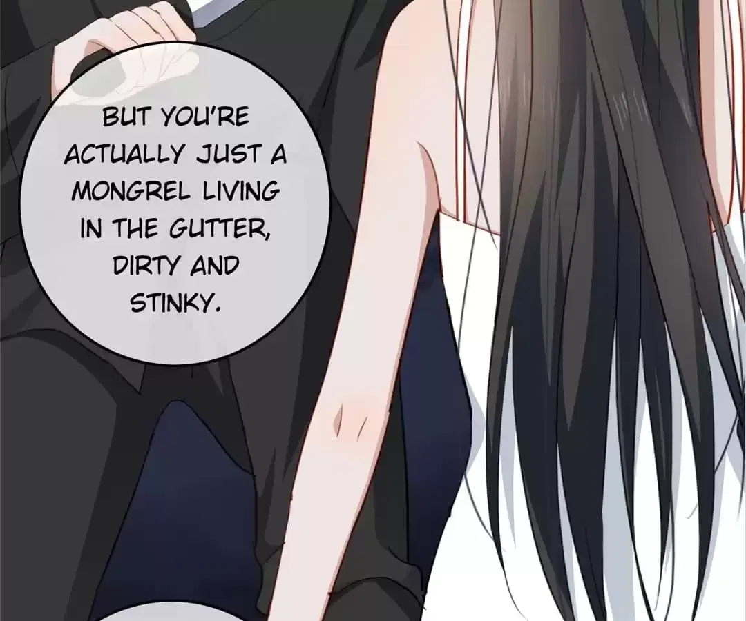 Two-Faced Queen Chapter 92 – Page 63