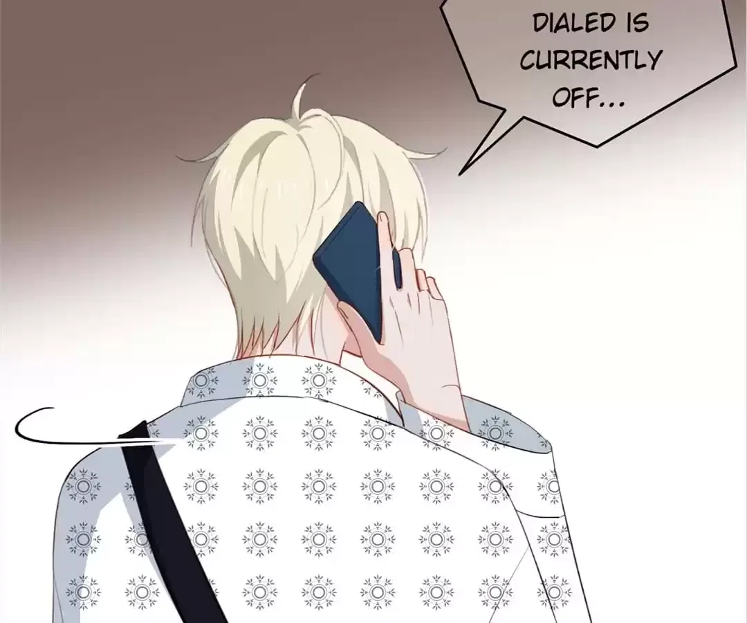 Two-Faced Queen Chapter 91 – Page 4