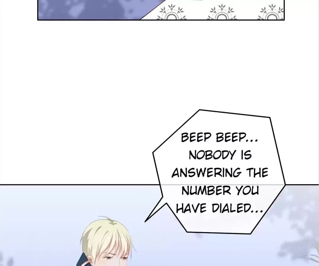Two-Faced Queen Chapter 91 – Page 9