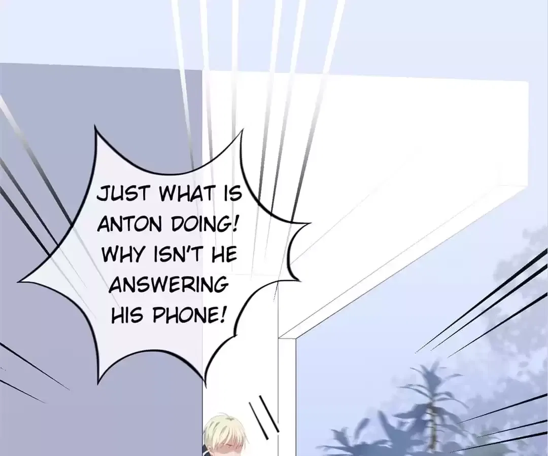 Two-Faced Queen Chapter 91 – Page 12
