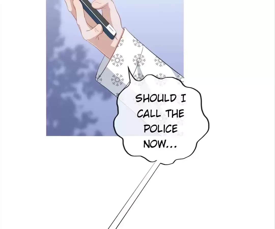 Two-Faced Queen Chapter 91 – Page 15