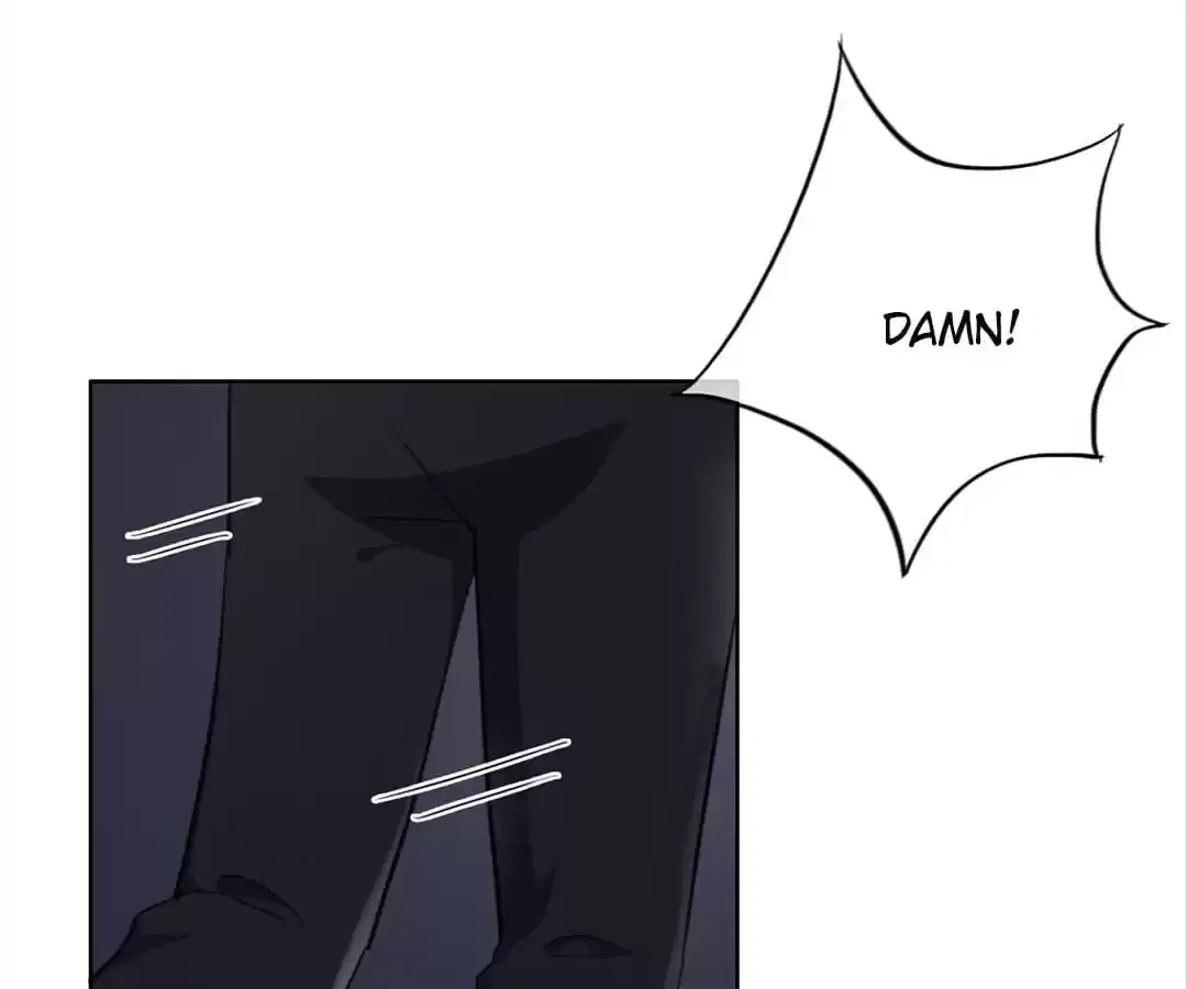 Two-Faced Queen Chapter 91 – Page 28