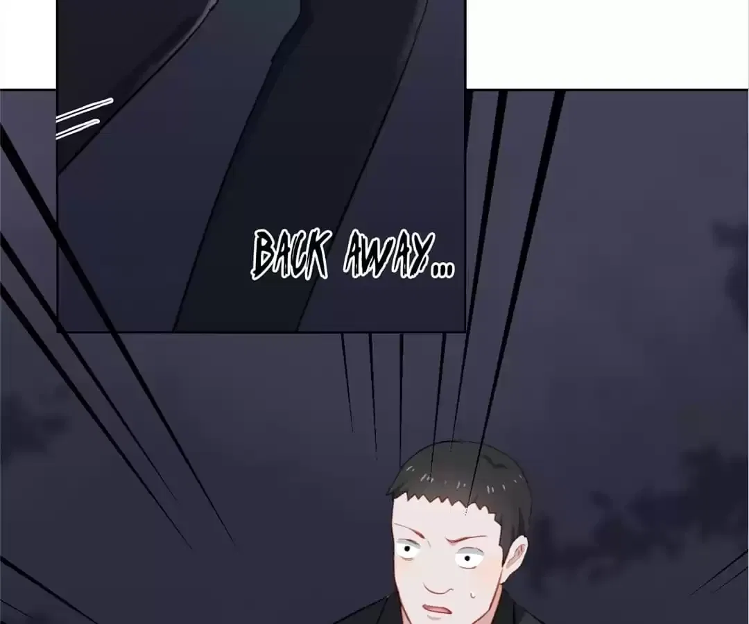 Two-Faced Queen Chapter 91 – Page 29