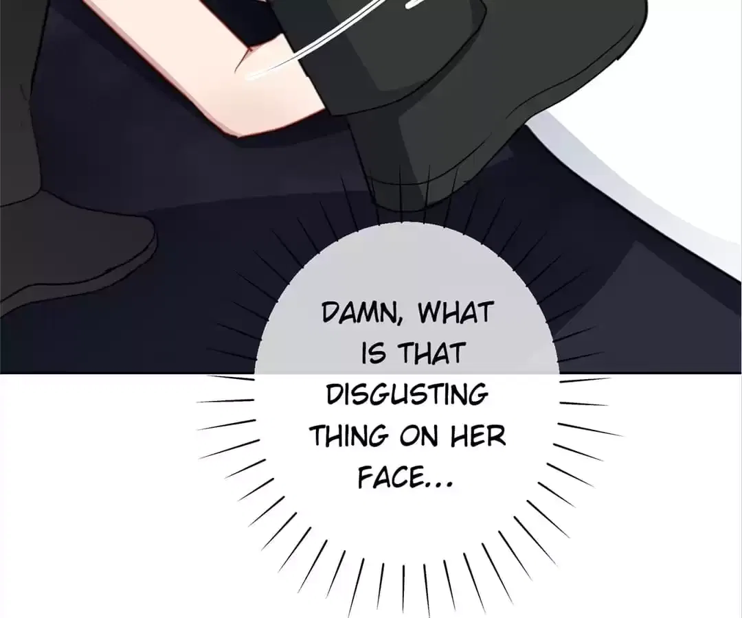 Two-Faced Queen Chapter 91 – Page 35