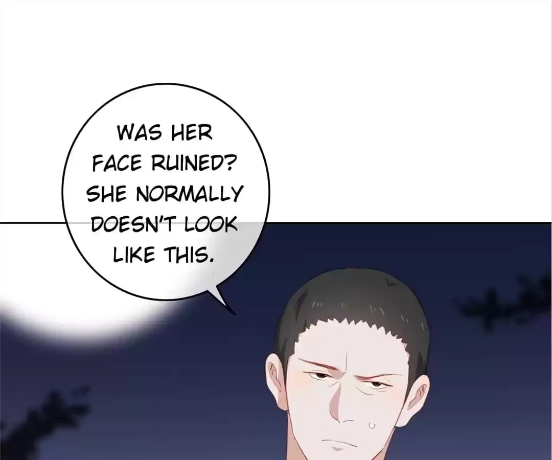 Two-Faced Queen Chapter 91 – Page 37