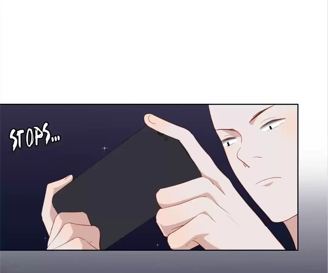 Two-Faced Queen Chapter 91 – Page 45