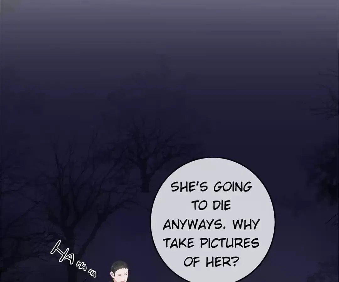 Two-Faced Queen Chapter 91 – Page 46