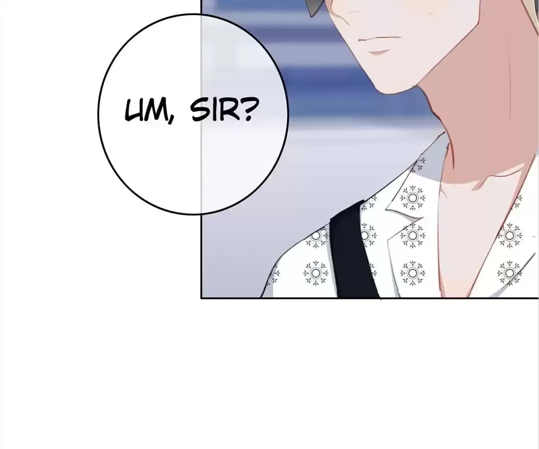 Two-Faced Queen Chapter 90 – Page 5
