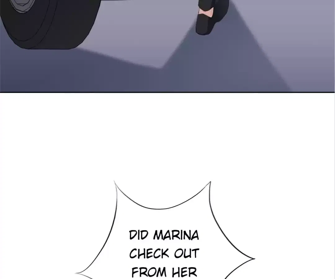Two-Faced Queen Chapter 90 – Page 17