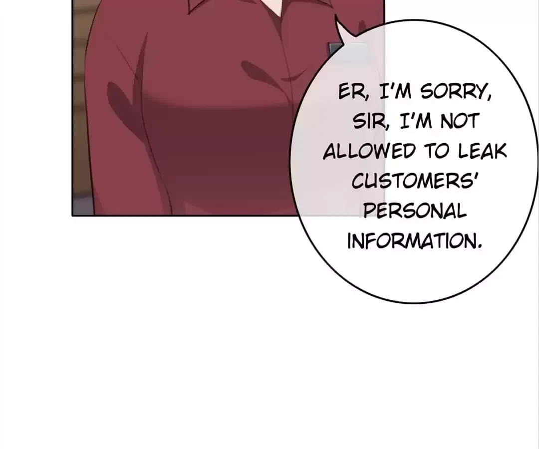 Two-Faced Queen Chapter 90 – Page 24