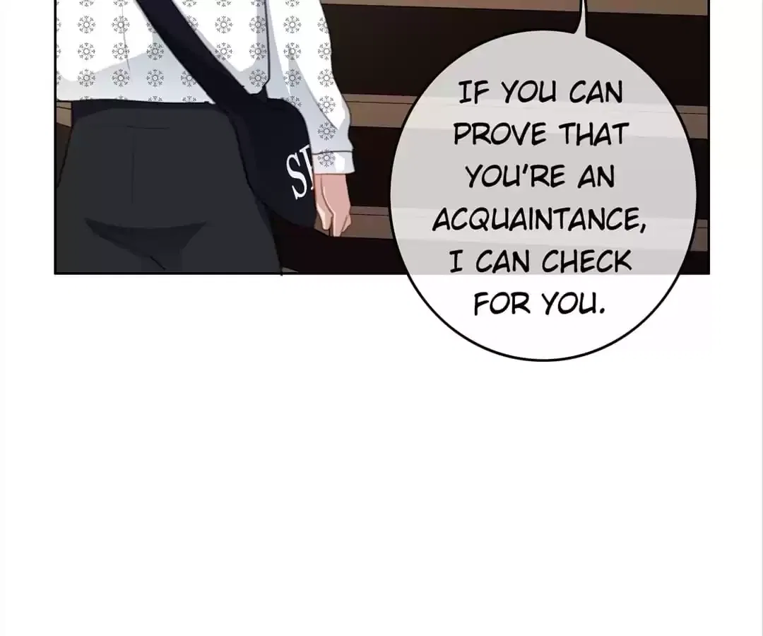 Two-Faced Queen Chapter 90 – Page 28