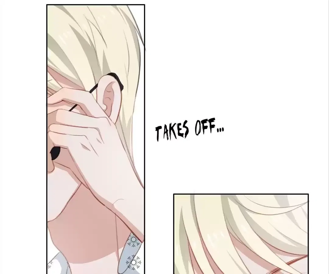 Two-Faced Queen Chapter 90 – Page 31
