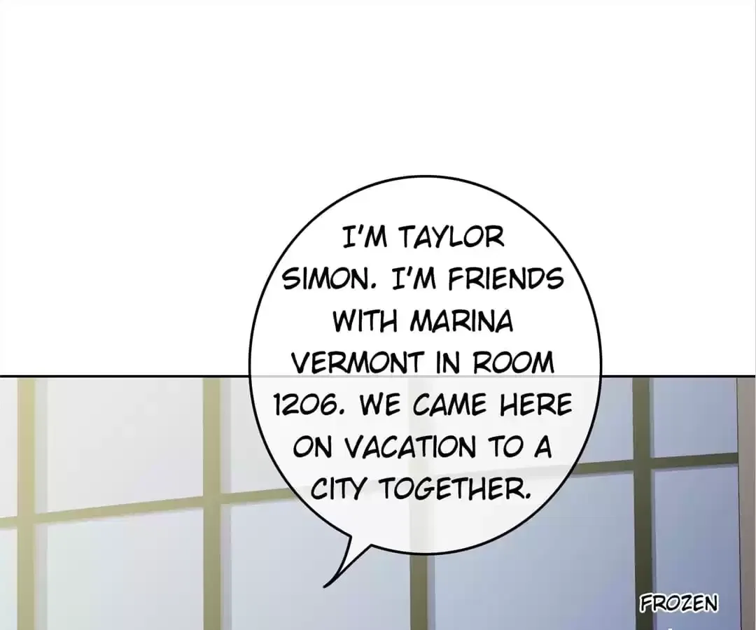 Two-Faced Queen Chapter 90 – Page 36