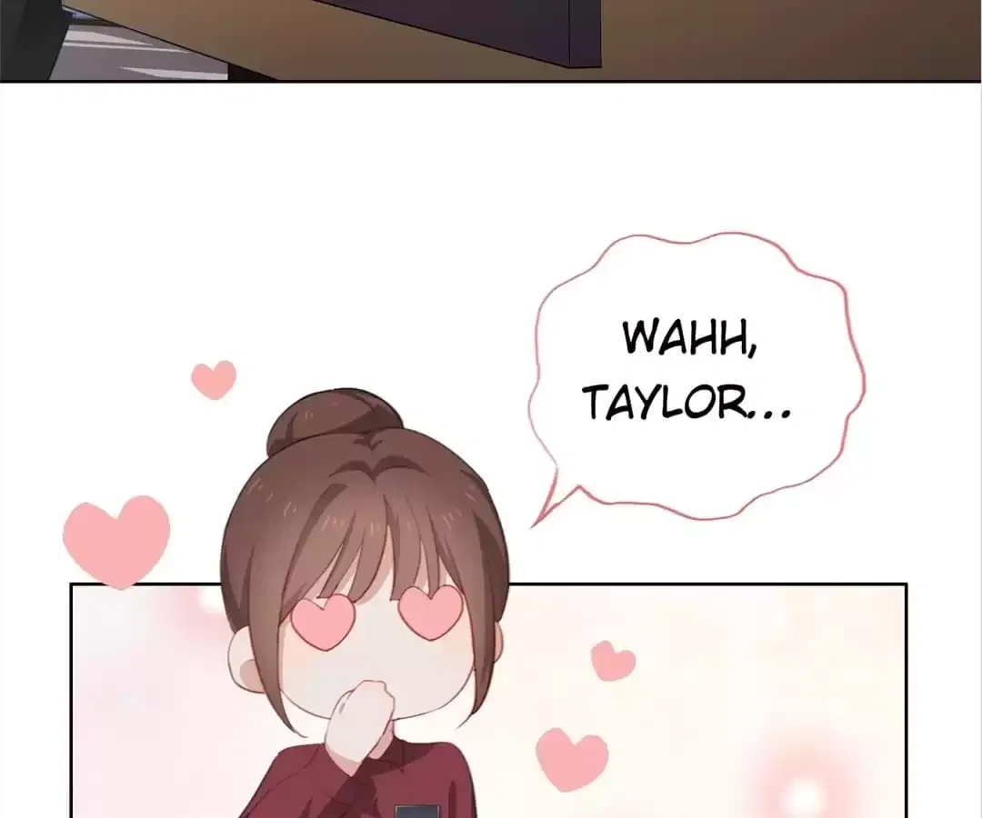Two-Faced Queen Chapter 90 – Page 38