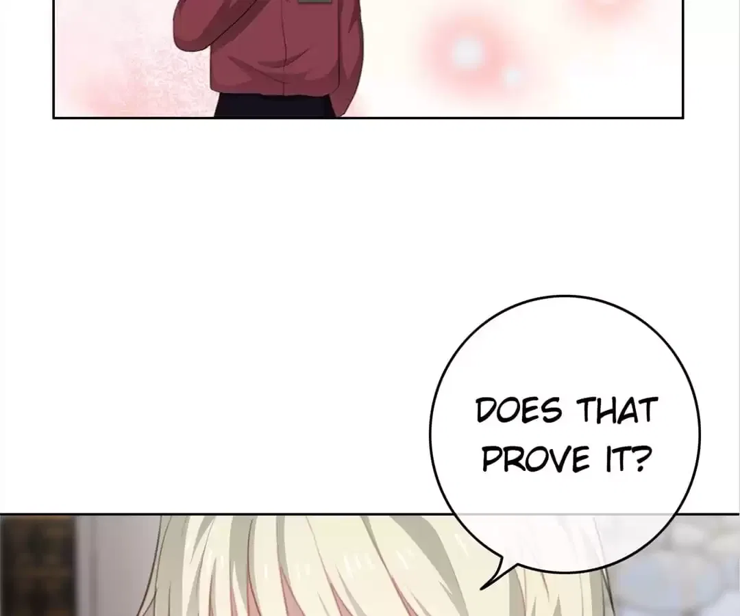Two-Faced Queen Chapter 90 – Page 39