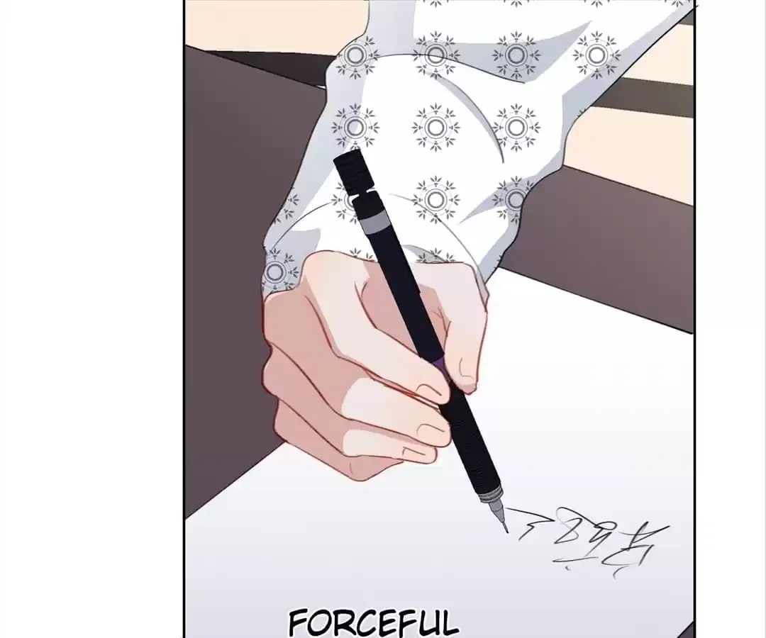 Two-Faced Queen Chapter 90 – Page 43