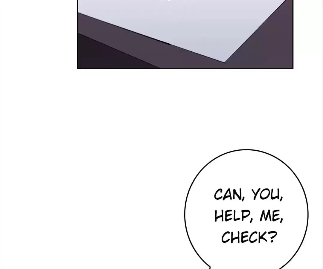 Two-Faced Queen Chapter 90 – Page 44
