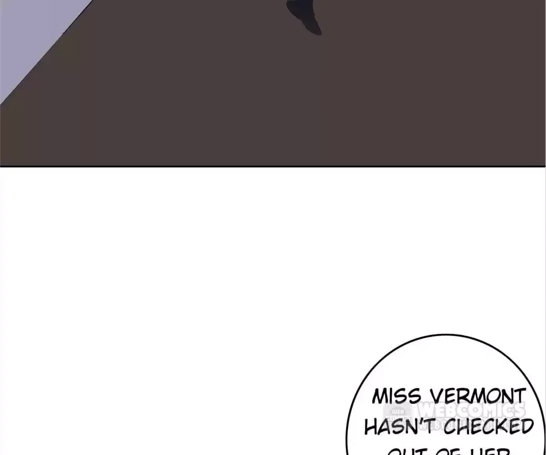 Two-Faced Queen Chapter 90 – Page 50