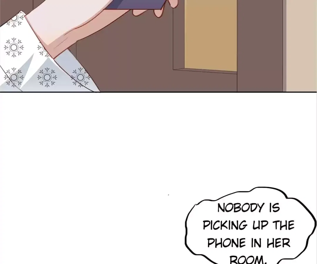 Two-Faced Queen Chapter 90 – Page 53