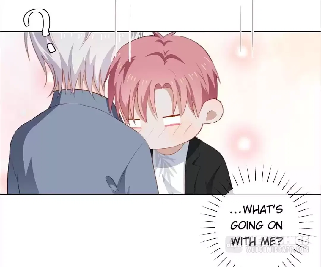 Two-Faced Queen Chapter 89 – Page 10