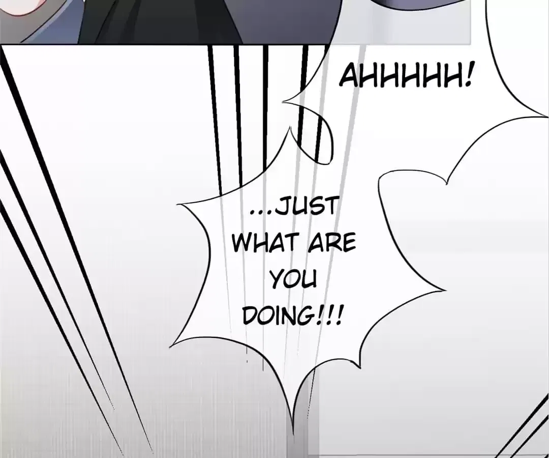 Two-Faced Queen Chapter 89 – Page 12