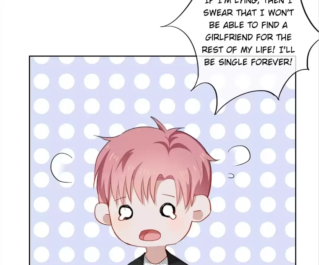Two-Faced Queen Chapter 89 – Page 30