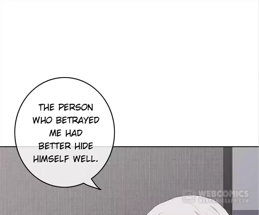 Two-Faced Queen Chapter 89 – Page 34