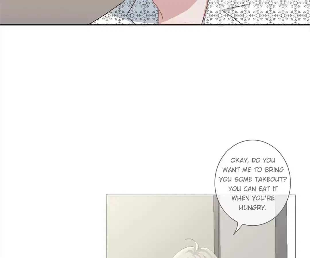 Two-Faced Queen Chapter 89 – Page 45