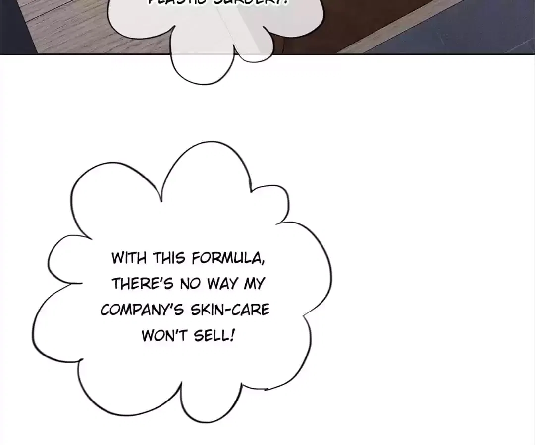 Two-Faced Queen Chapter 88 – Page 23