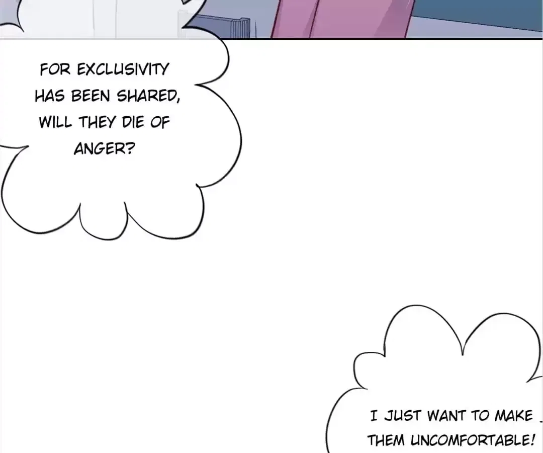 Two-Faced Queen Chapter 88 – Page 38