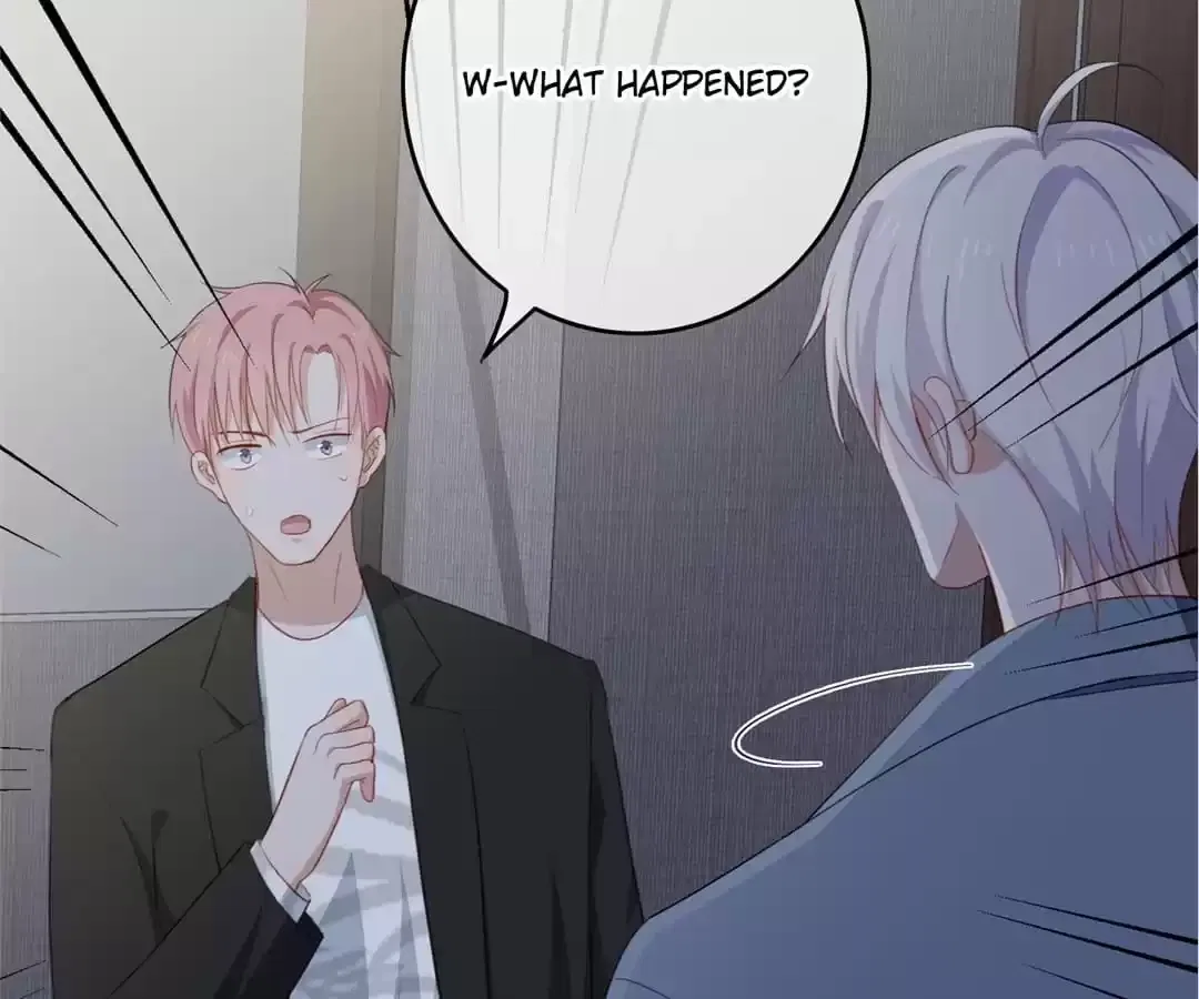 Two-Faced Queen Chapter 88 – Page 65