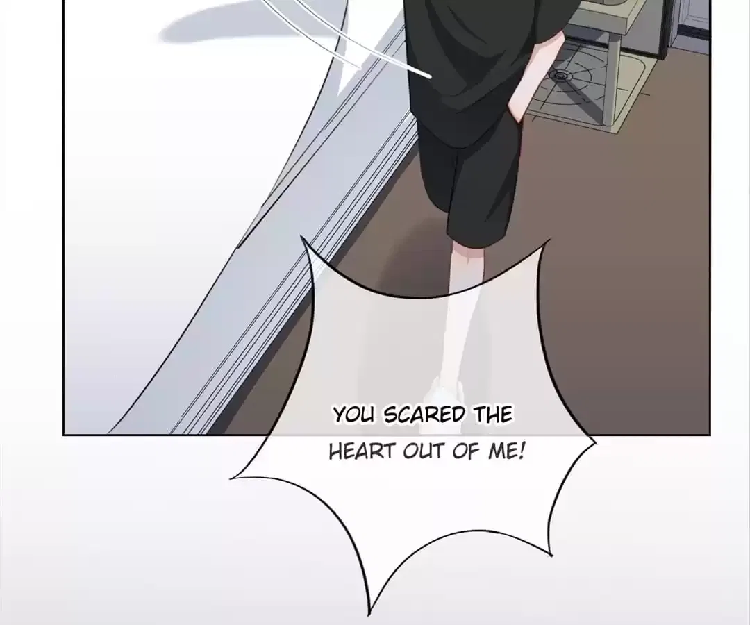 Two-Faced Queen Chapter 87 – Page 11