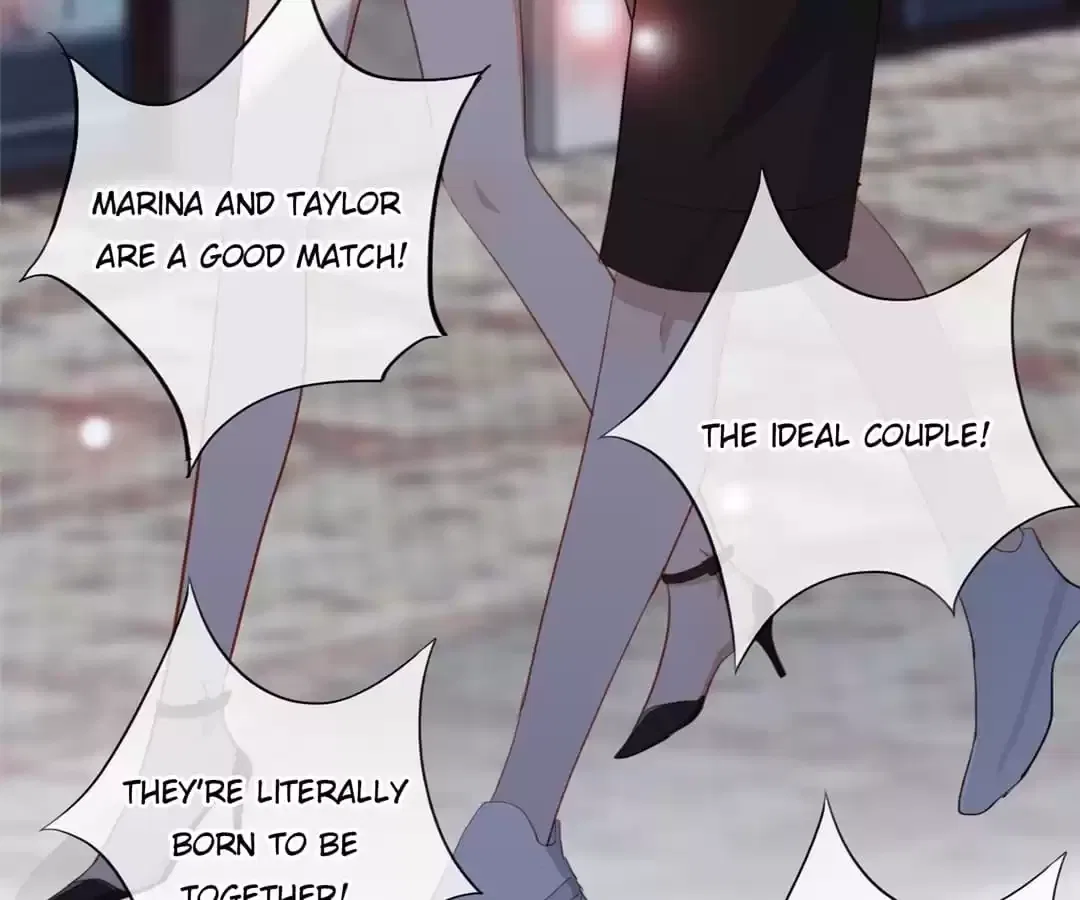 Two-Faced Queen Chapter 87 – Page 19