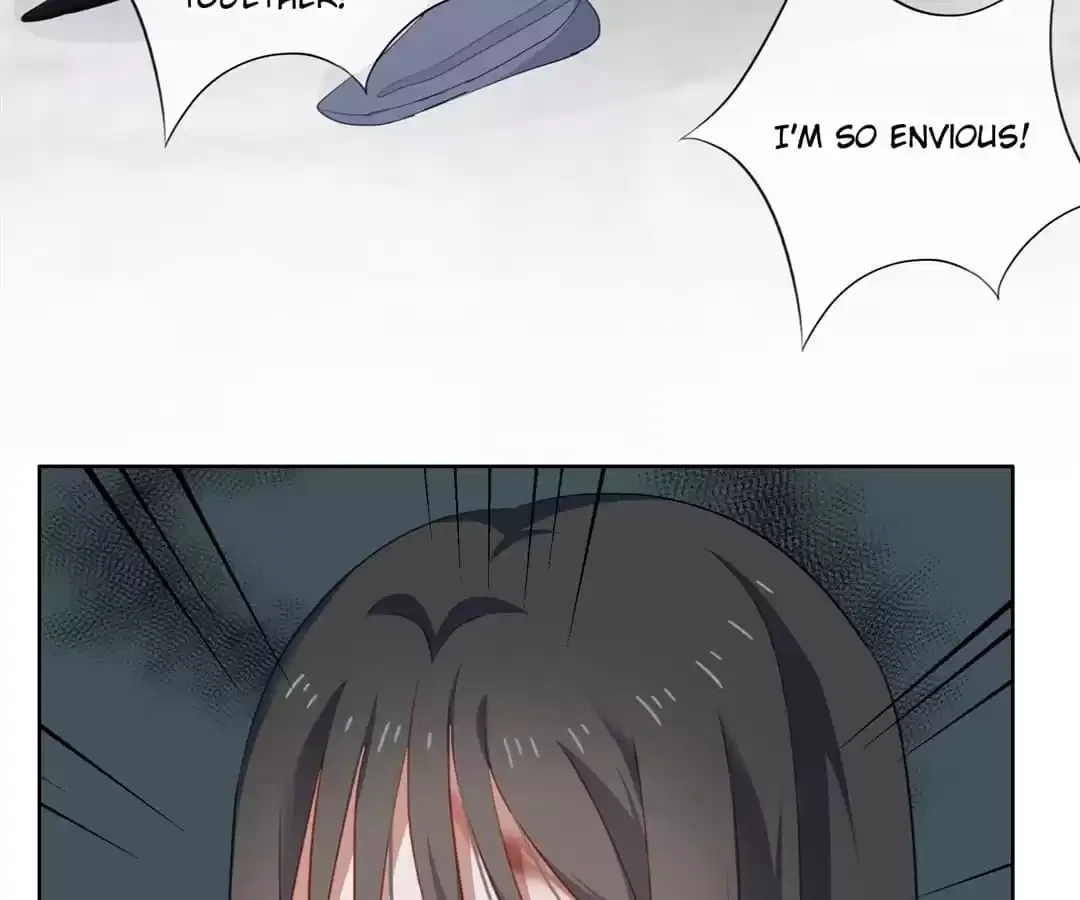 Two-Faced Queen Chapter 87 – Page 20