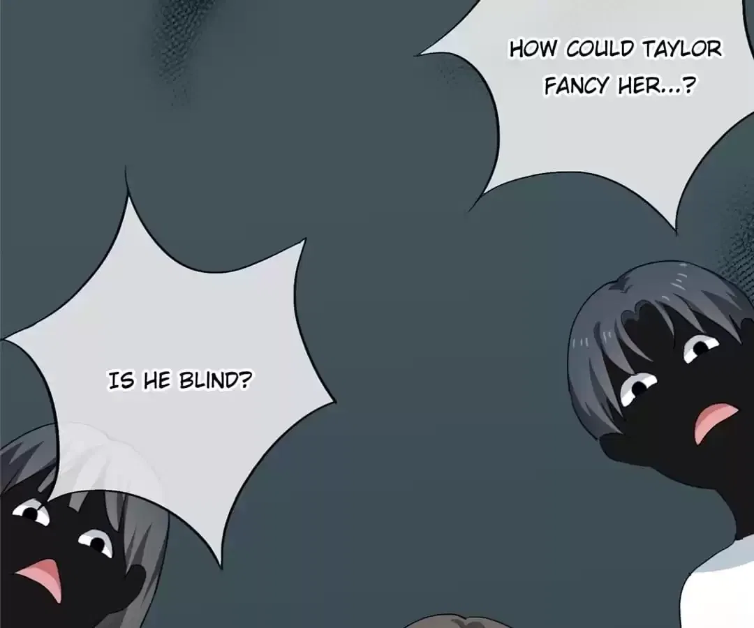 Two-Faced Queen Chapter 87 – Page 23