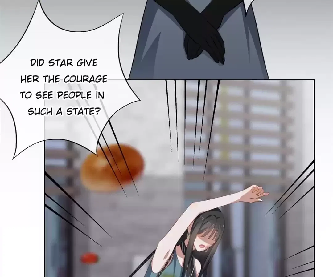 Two-Faced Queen Chapter 87 – Page 25