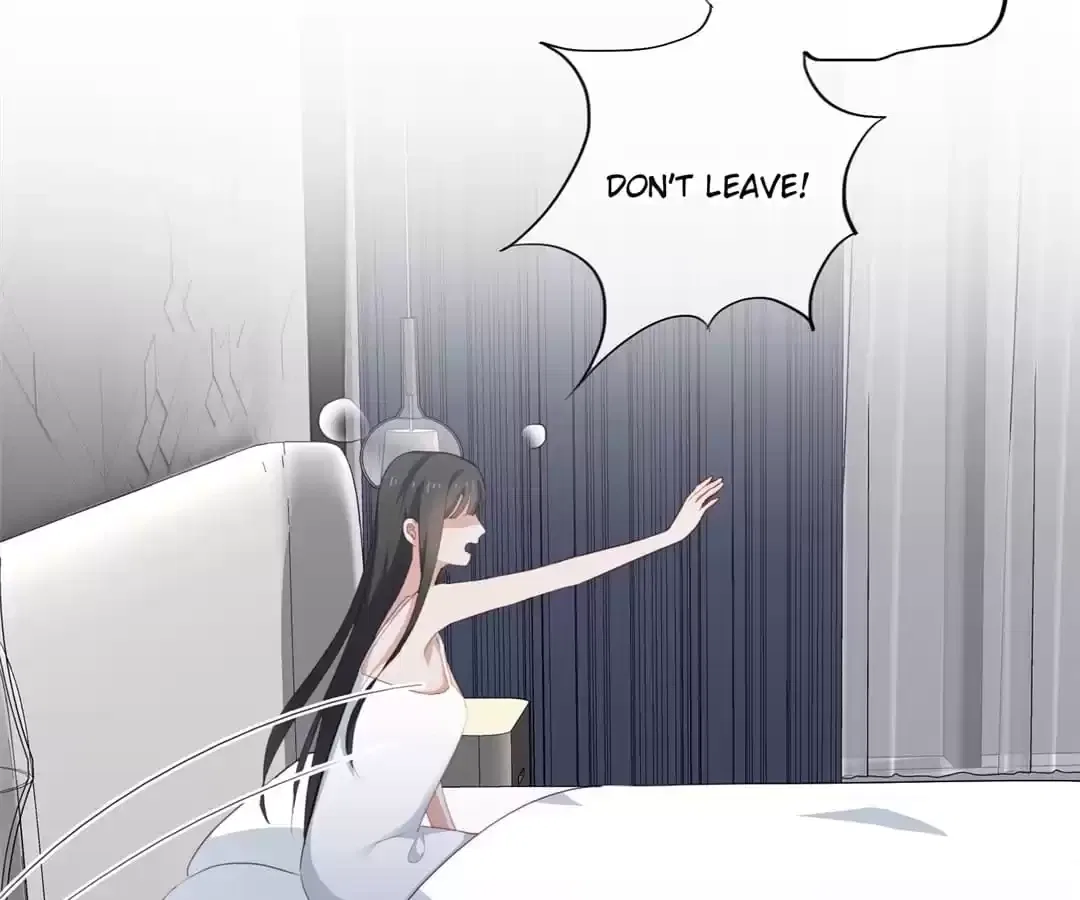 Two-Faced Queen Chapter 87 – Page 35
