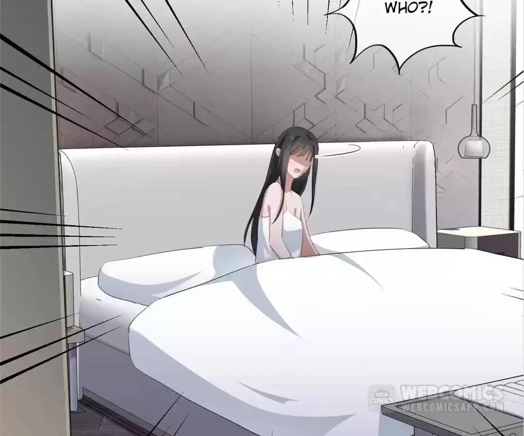 Two-Faced Queen Chapter 87 – Page 42