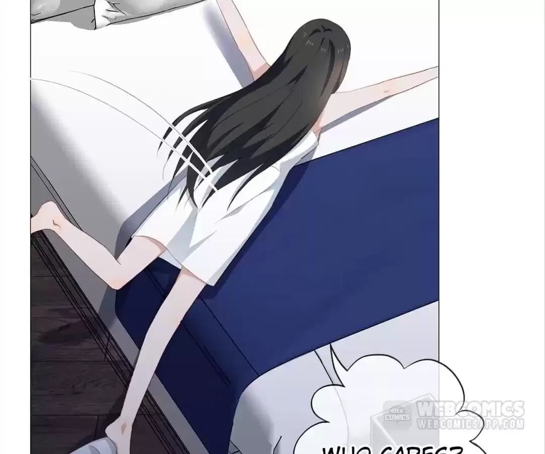 Two-Faced Queen Chapter 86 – Page 34