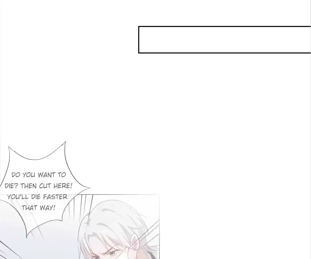 Two-Faced Queen Chapter 86 – Page 38