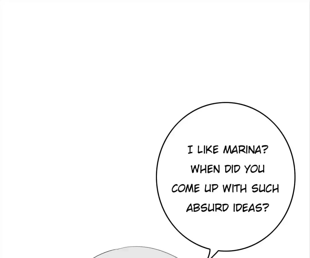 Two-Faced Queen Chapter 86 – Page 57