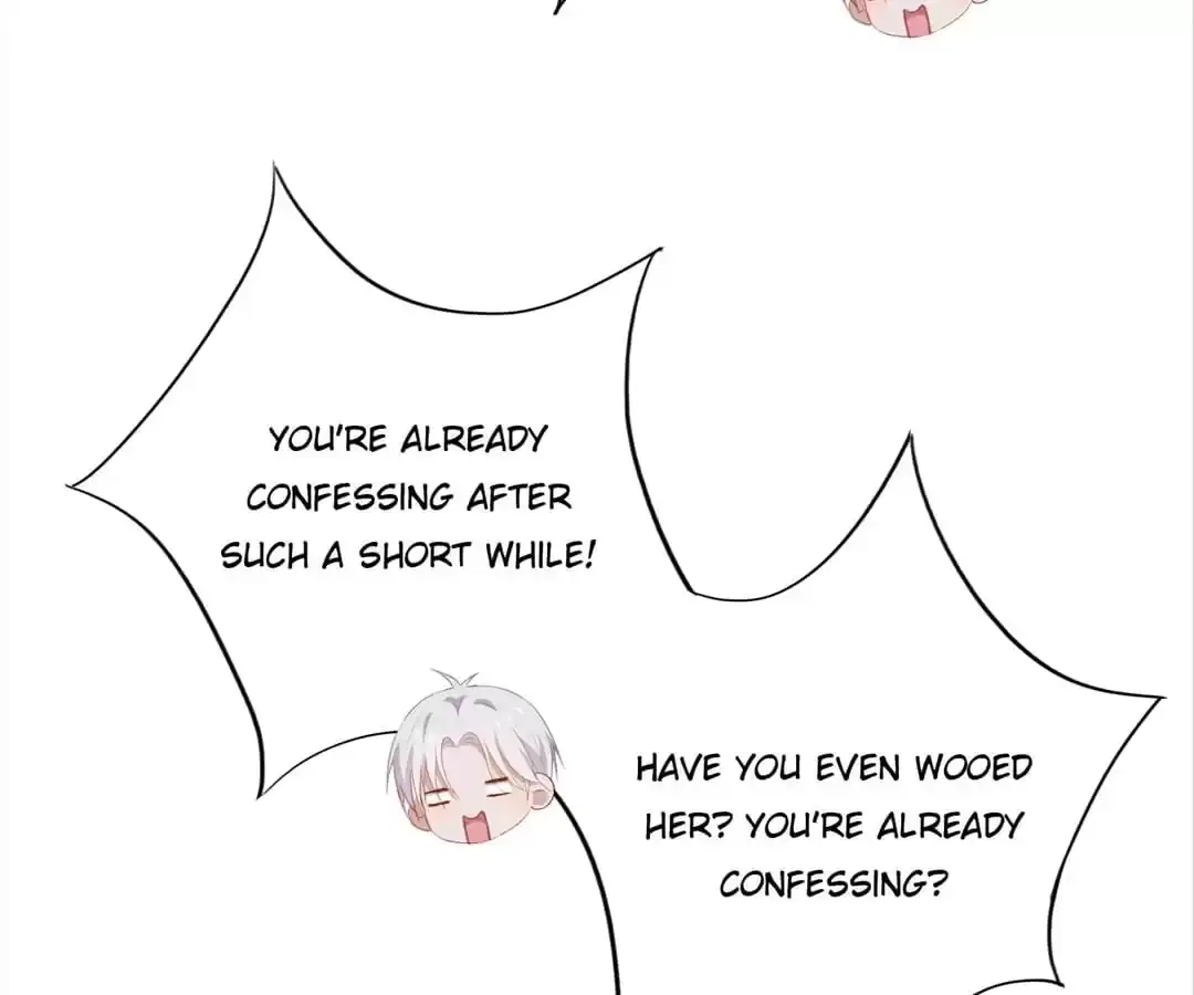 Two-Faced Queen Chapter 85 – Page 51