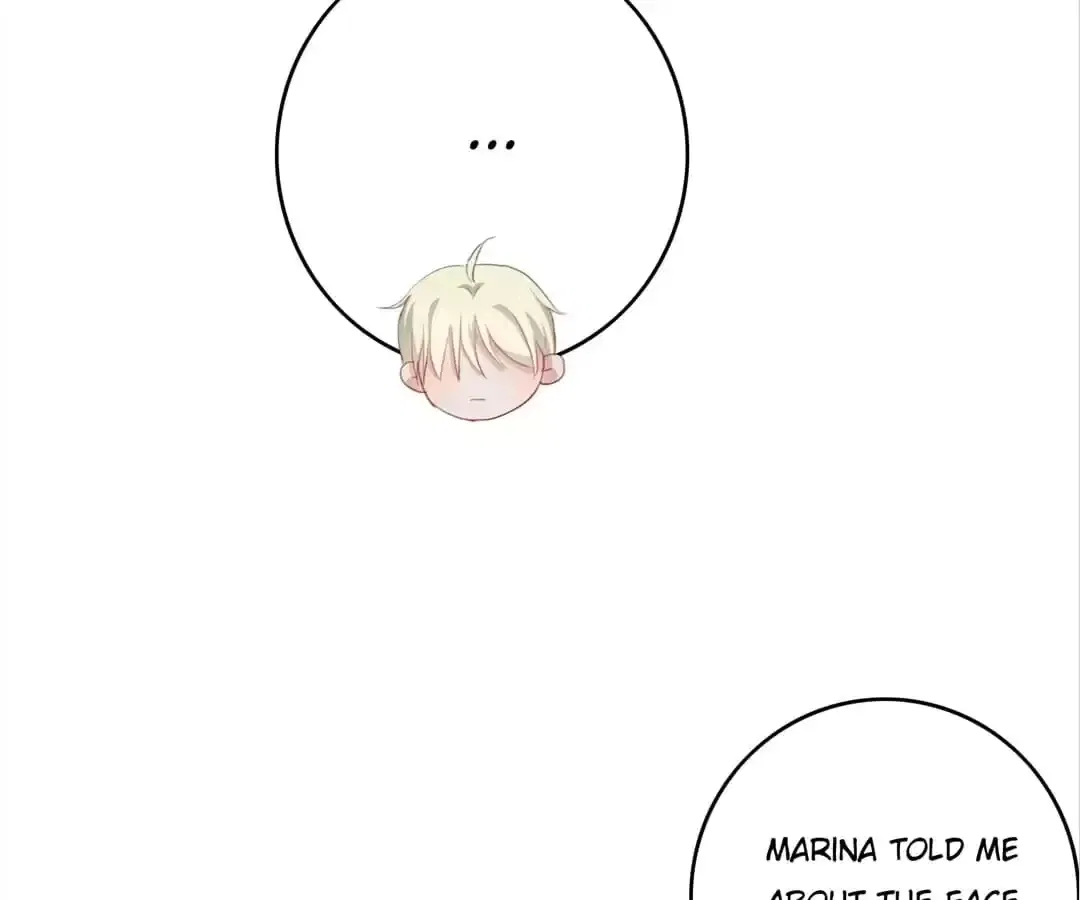 Two-Faced Queen Chapter 85 – Page 54