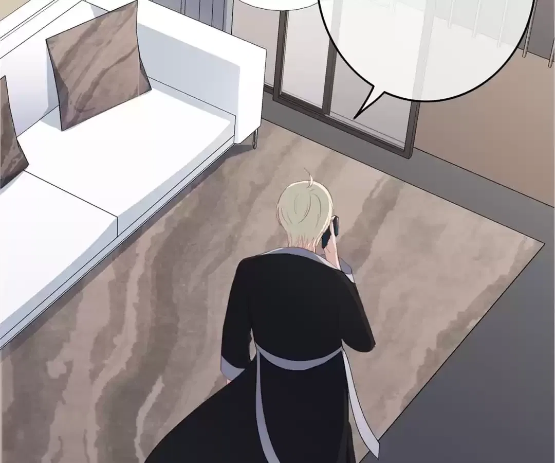 Two-Faced Queen Chapter 85 – Page 57