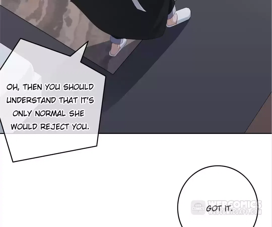 Two-Faced Queen Chapter 85 – Page 58
