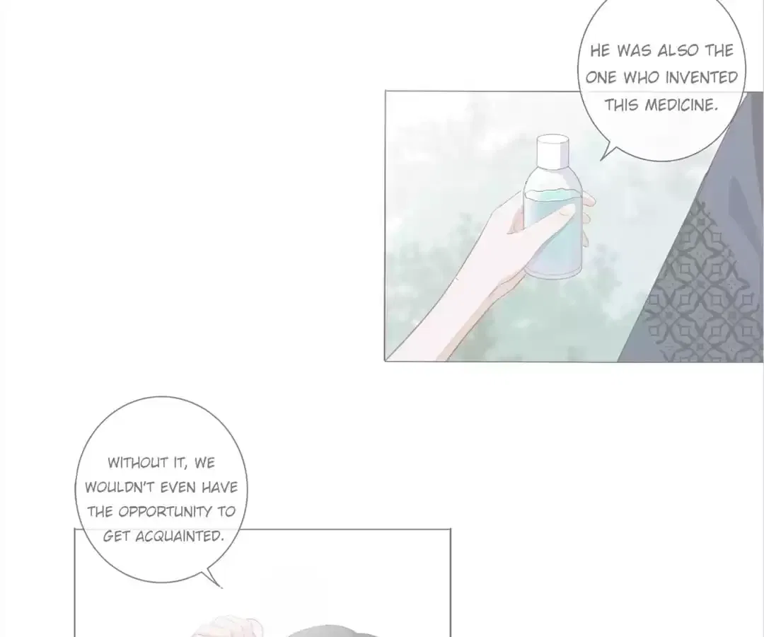 Two-Faced Queen Chapter 85 – Page 61
