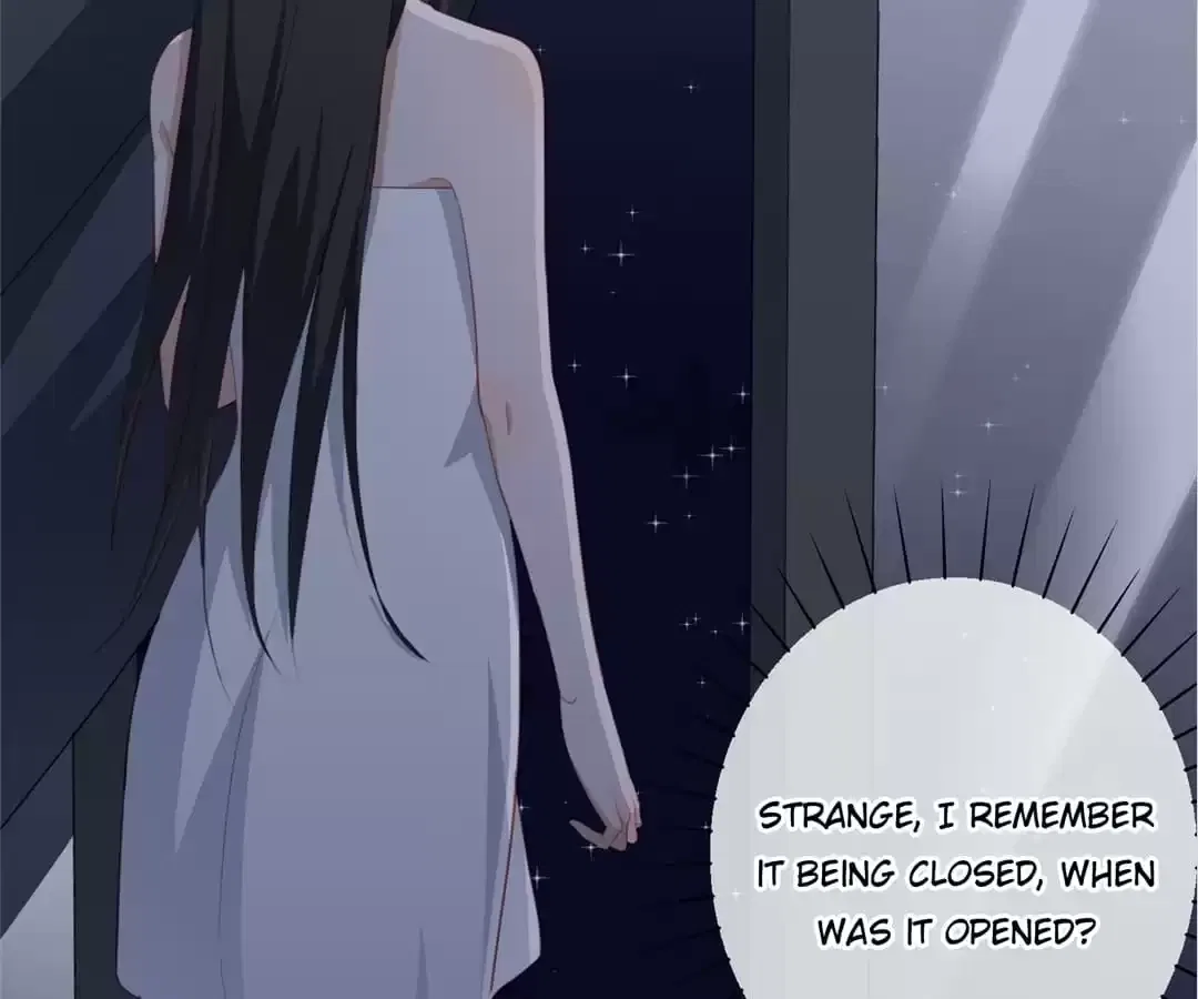 Two-Faced Queen Chapter 85 – Page 87