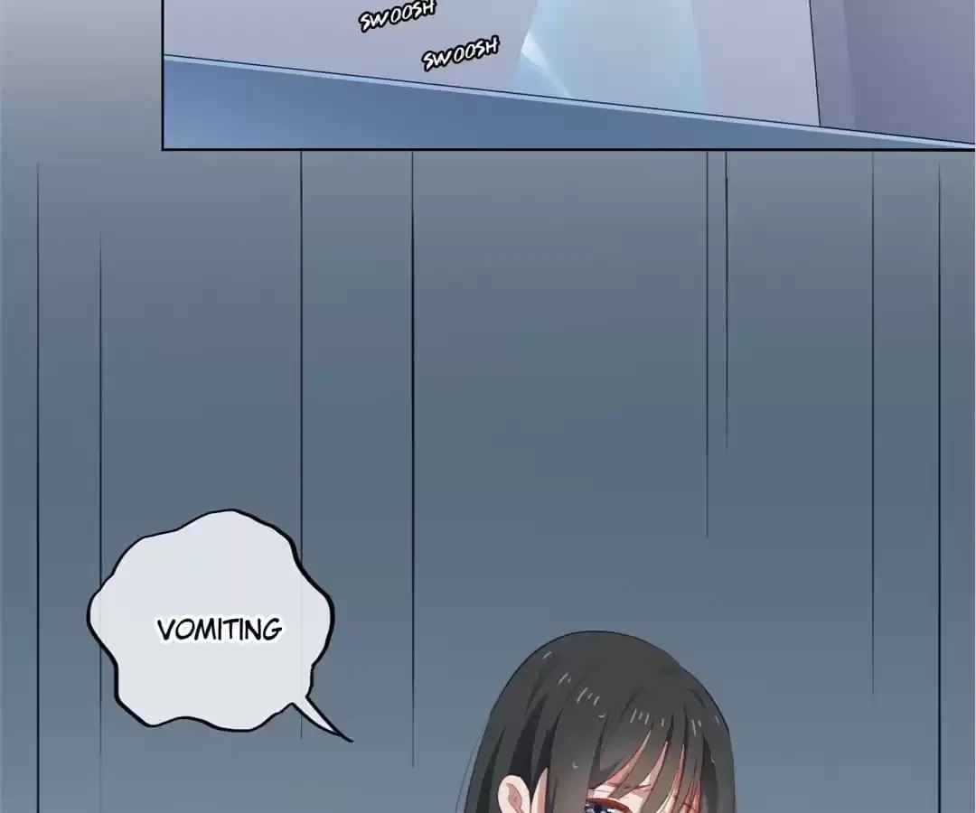 Two-Faced Queen Chapter 84 – Page 4